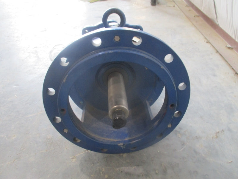 GOULDS PUMPS 3196 2X3-10 NSNP