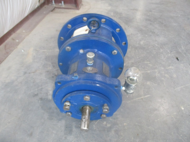 GOULDS PUMPS 3196 2X3-10 NSNP