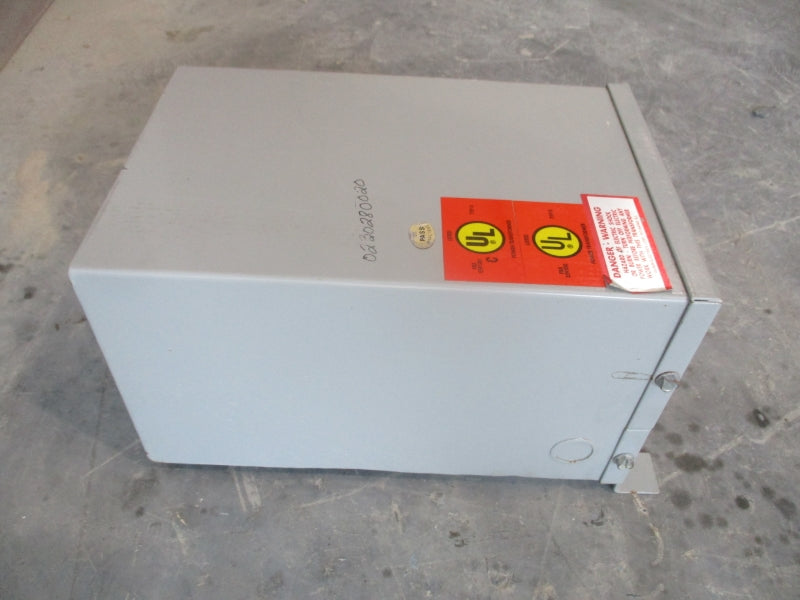 OLSUN 14856 2.0kva 10397A8649 230/460V 8.7/4.3A NSNP