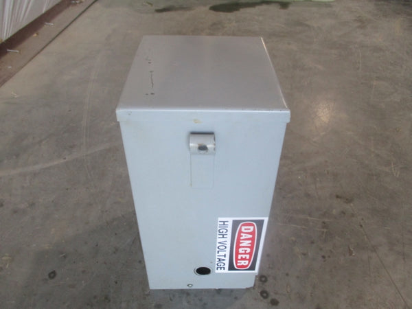 ACME TRANSFORMER T-2-53014-4S 240X480V UNMP