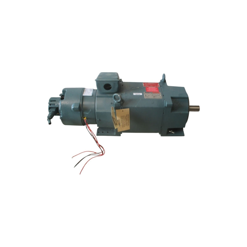 RELIANCE ELECTRIC 6946857-001-MHT1 W/ STEARNS 108705100202 460V 20.5/18A NSNP
