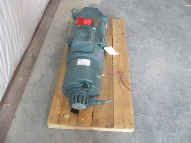 RELIANCE ELECTRIC 6946857-001-MHT1 W/ STEARNS 108705100202 460V 20.5/18A NSNP