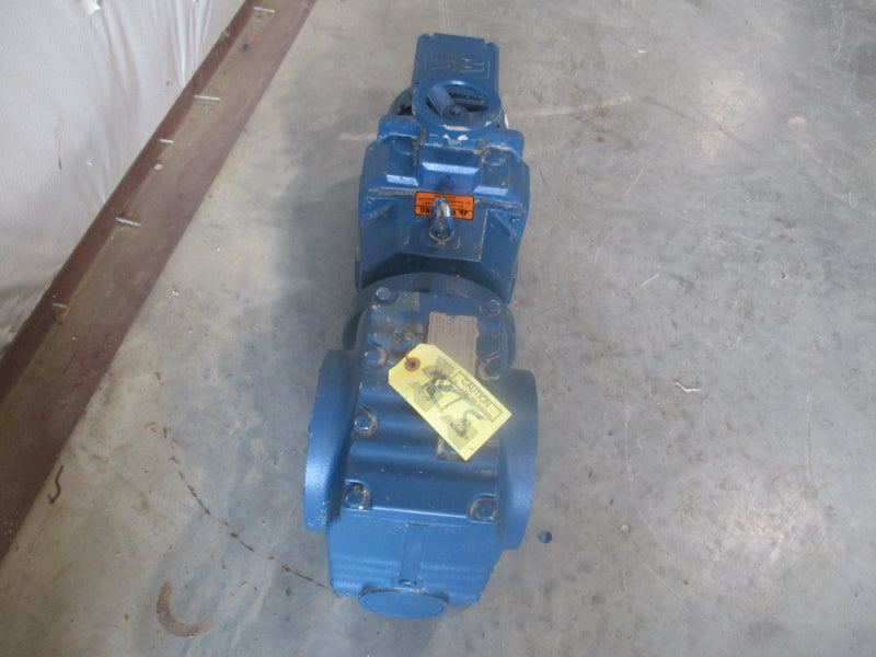 SEW-EURODRIVE SA77TD26DT90L6 230/460V 5.9/2.95A NSNP