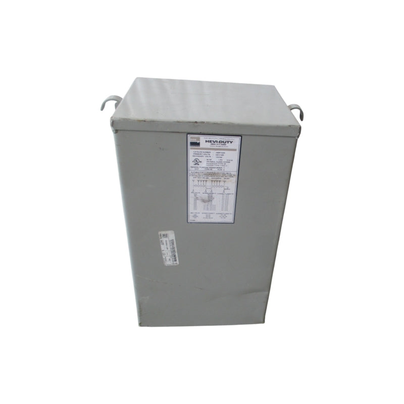 HEVI-DUTY HS5F10AS 240X 480V NSNP