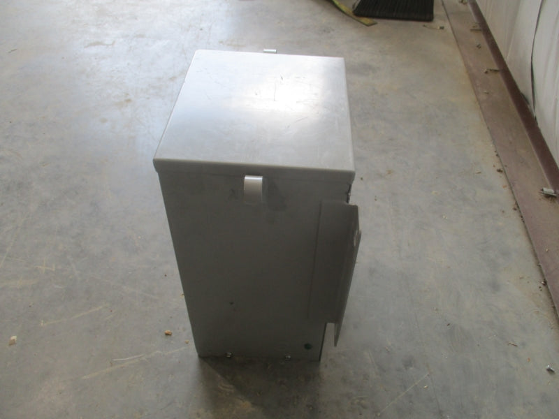 HEVI-DUTY HS5F10AS 240X 480V NSNP