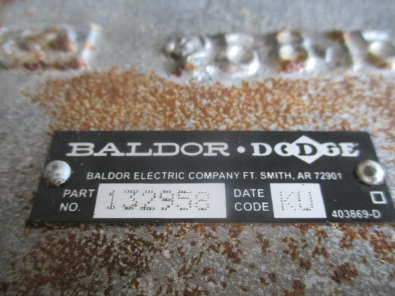 DODGE 132958 (AS PICTURED) NSNP