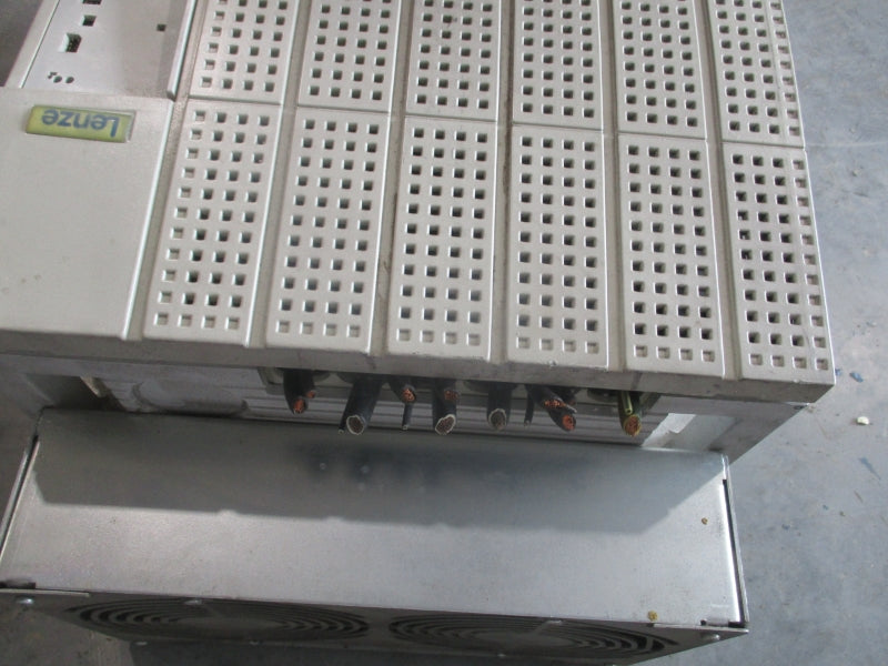 LENZE EVS9330-ES 13015900 400/480V 78.0A UNMP