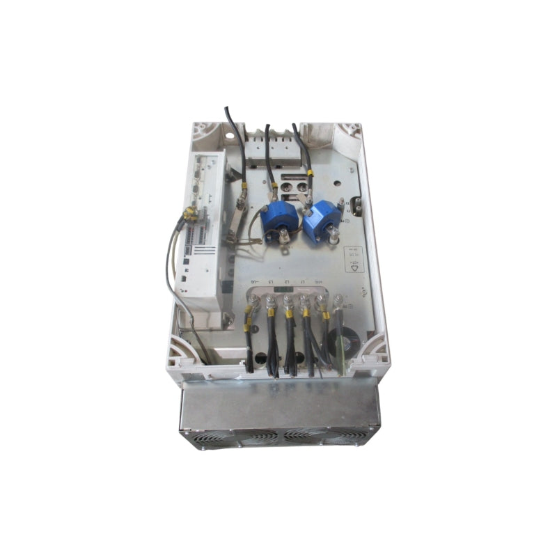 LENZE EVS9330-ES 13015900 400/480V 78.0A (AS PICTURED) UNMP