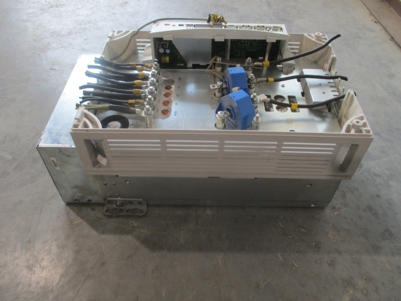 LENZE EVS9330-ES 13015900 400/480V 78.0A (AS PICTURED) UNMP