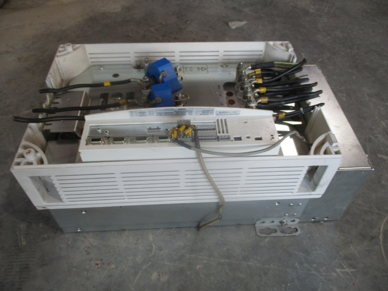 LENZE EVS9330-ES 13015900 400/480V 78.0A (AS PICTURED) UNMP