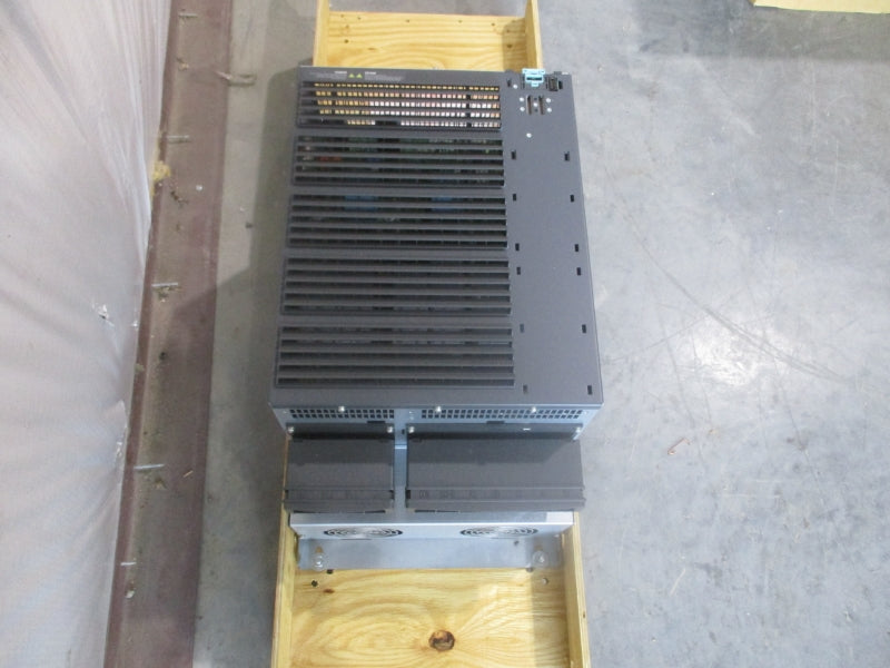 SIEMENS 6SL3225-0BE34-5UA0 380-480V 102A NSMP
