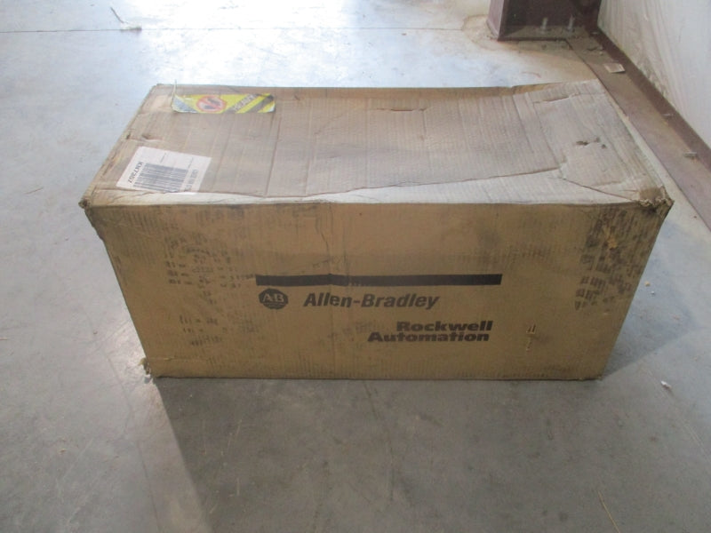 ALLEN BRADLEY 1326AB-B530E-M2K5L SER. B NSFS