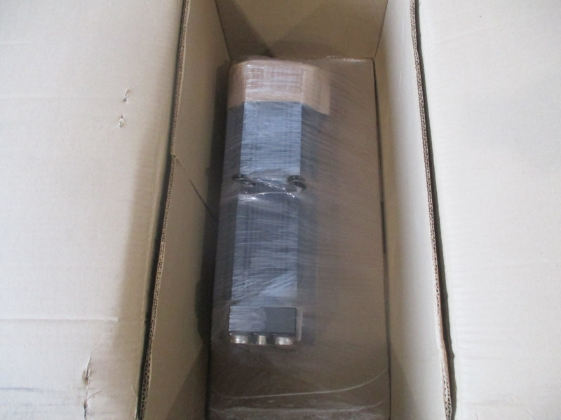 ALLEN BRADLEY 1326AB-B530E-M2K5L SER. B 9.5A NSMP