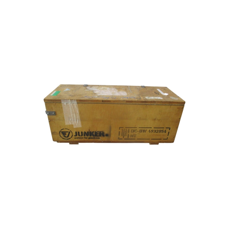 JUNKER TMB0140-100-3RBS-E82-ER NSMP