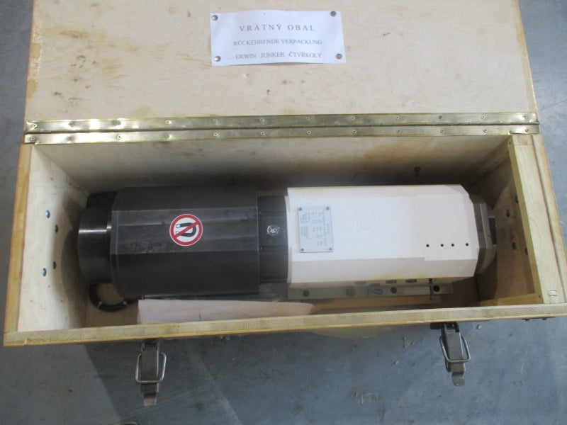 JUNKER TMB0140-100-3RBS-E82-ER NSMP