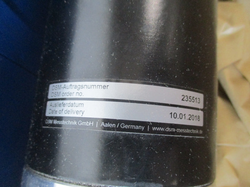 DSM EMP570-V2 NSMP