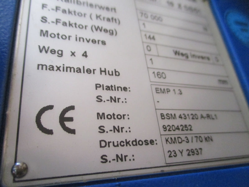 DSM EMP570-V2 NSMP