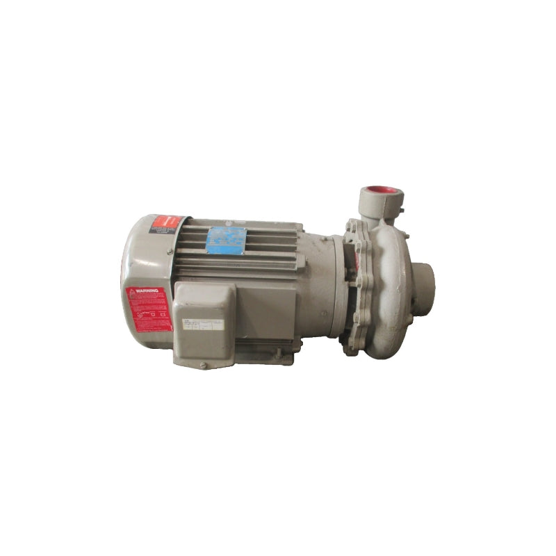 DUNHAM BUSH PUMP 10HP 2 1/2 A9D90-1A NSNP