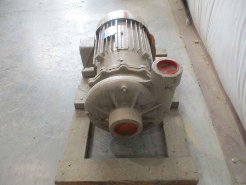 DUNHAM BUSH PUMP 10HP 2 1/2 A9D90-1A NSNP