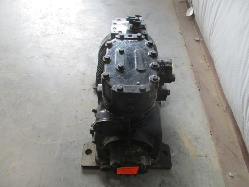 COPELAND COMPRESSOR AMERICAN COMPRESSOR 9RC10760TFD  460V UNMP