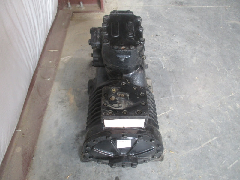 COPELAND COMPRESSOR AMERICAN COMPRESSOR 9RC10760TFD  460V UNMP