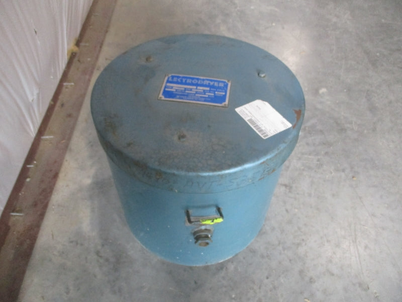 LECTRODRYER LECTROBREATHER UNMP