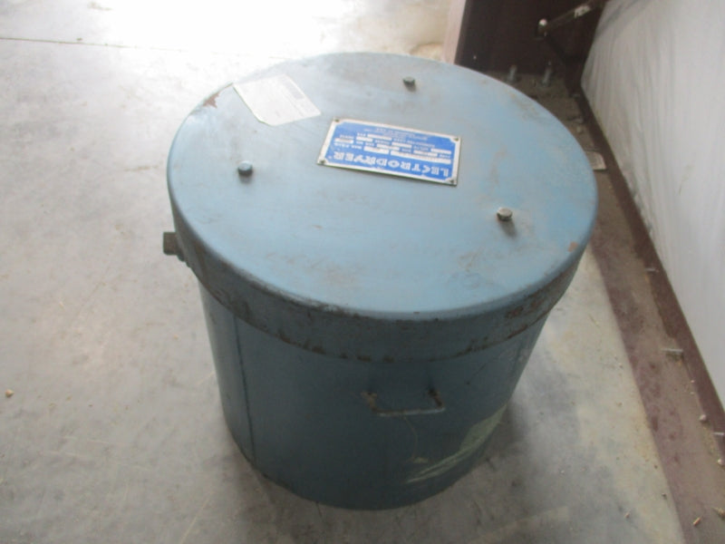LECTRODRYER LECTROBREATHER UNMP