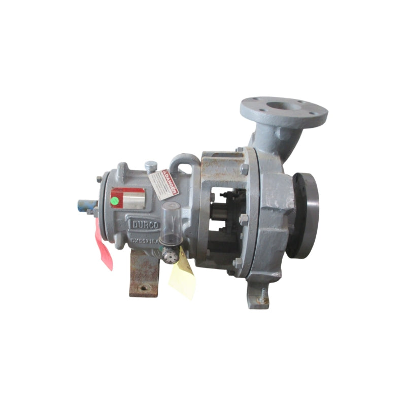 FLOWSERVE BB316 DPE2YRB-LHS UNMP