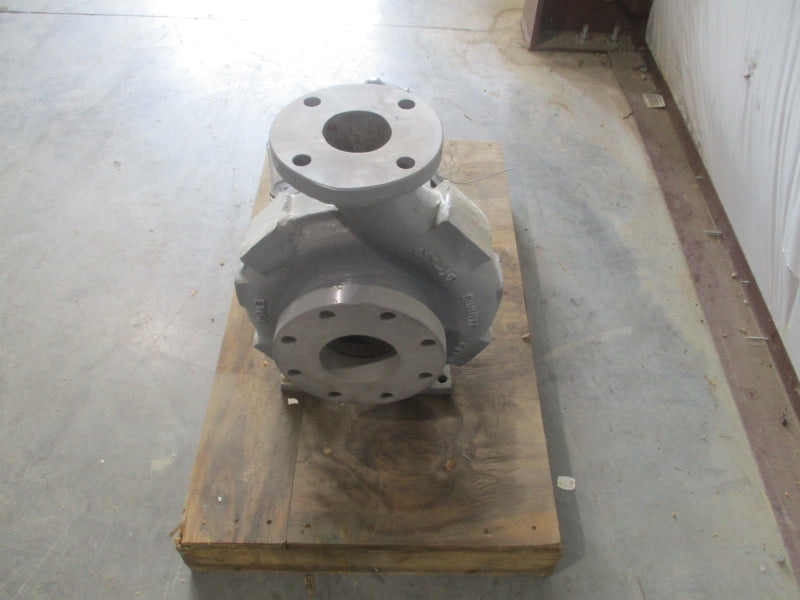 FLOWSERVE BB316 DPE2YRB-LHS UNMP