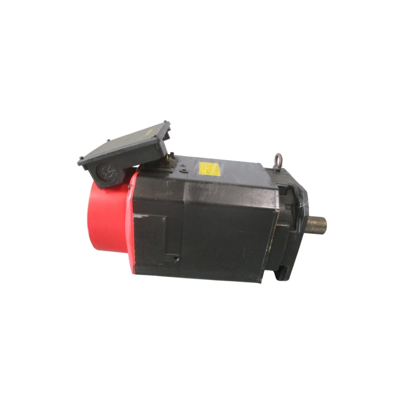 FANUC A06B-0876-B390#3000 322-435V 400-460A (AS PICTURED) UNMP