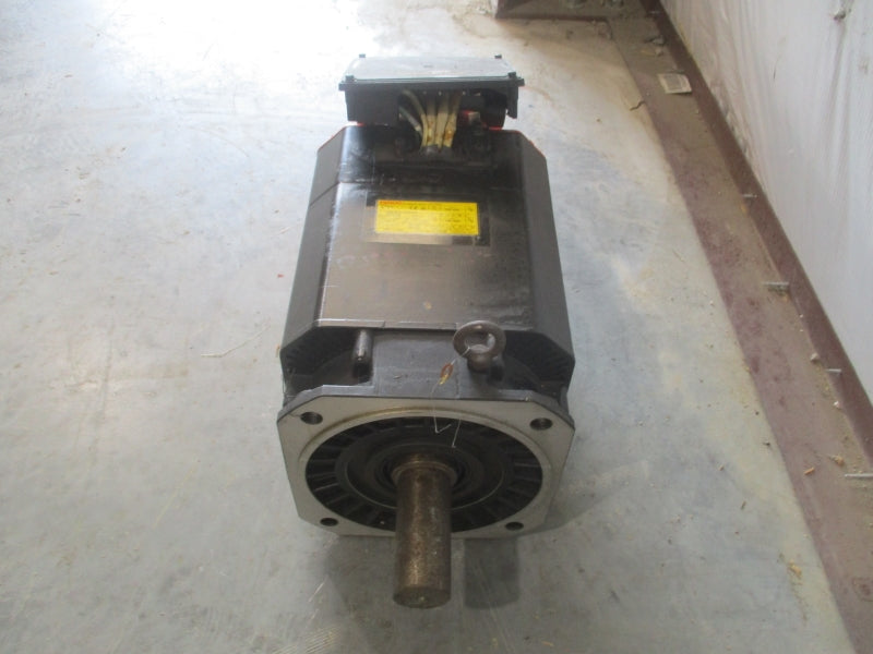 FANUC A06B-0876-B390#3000 322-435V 400-460A (AS PICTURED) UNMP