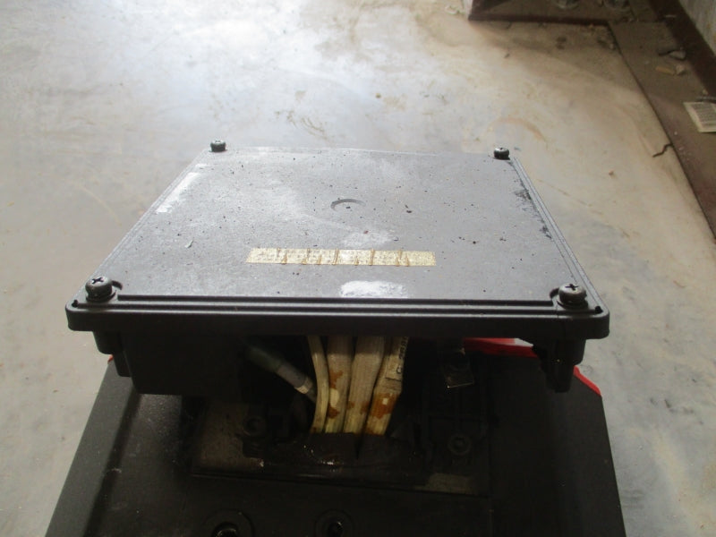 FANUC A06B-0876-B390#3000 322-435V 400-460A (AS PICTURED) UNMP