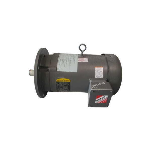 BALDOR MVM3714D 208-230/460V 28-27/13.5 NSNP