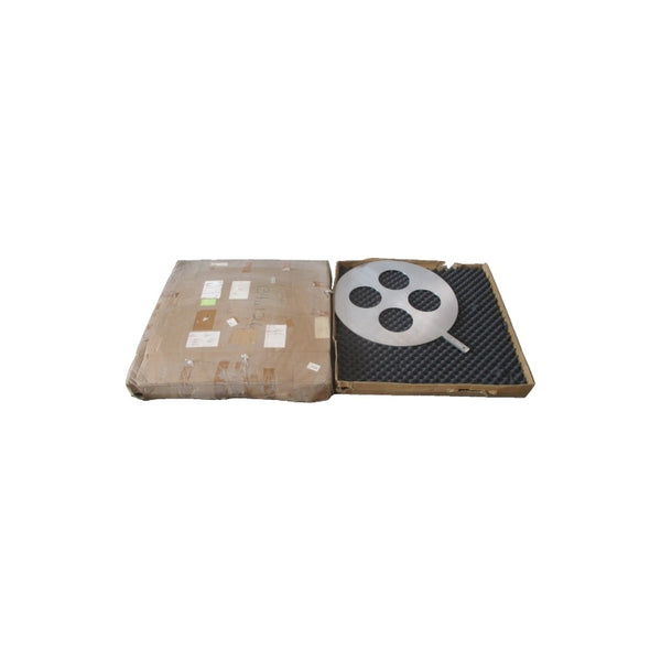 ROSEMOUNT ORIFICE PLATE 1595P240A15D065 24" NSMP