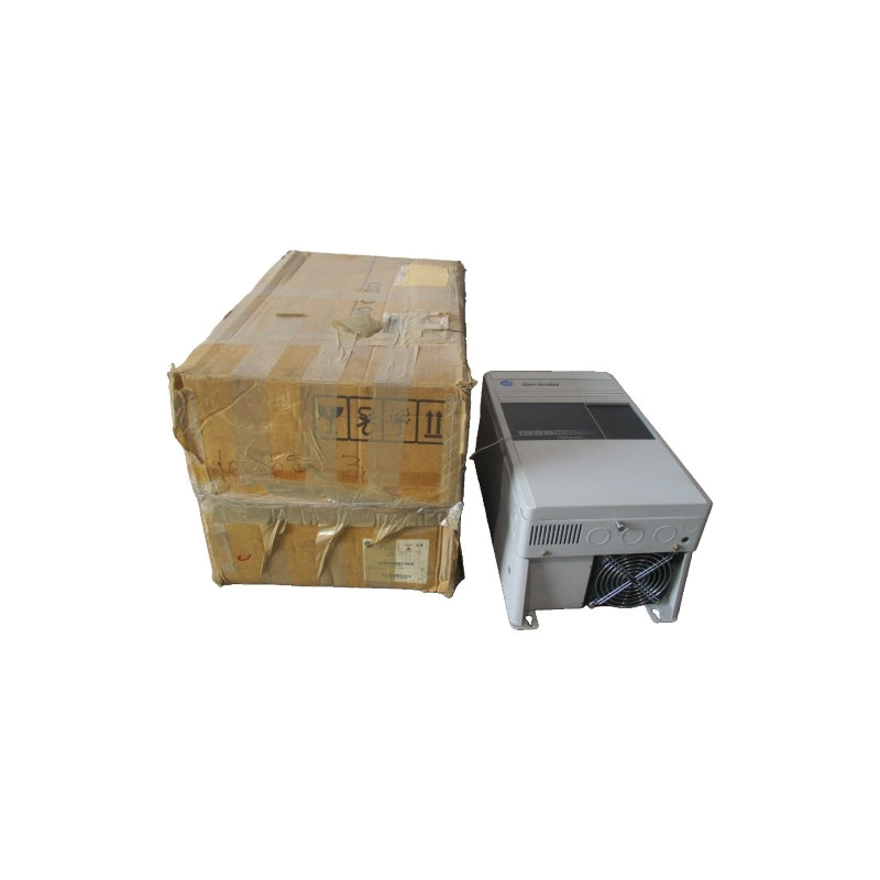 INDUSTRIAL SPARE PART 1336S-B015-AA-EN5 SER. D 380-480V 25A NSMP