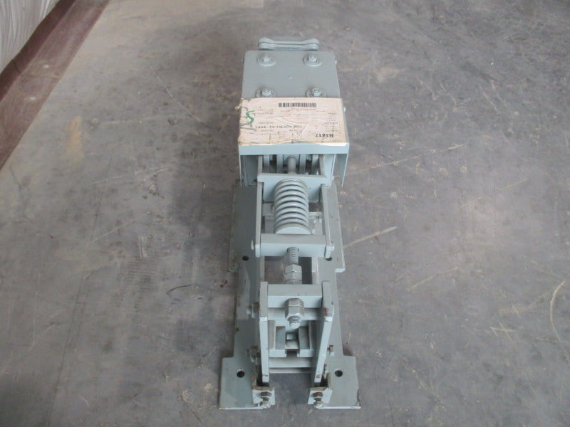 MURAI ELECTRIC MB-D132 460V NSNP