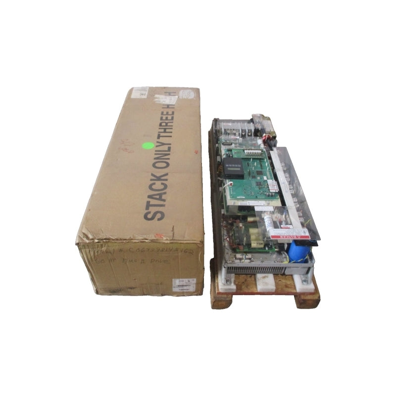 INDUSTRIAL SPARE PART 1336F-B060-AN-EN-HCSP-L6 SER. A 380-480V 82A (AS PICTURED) NSMP