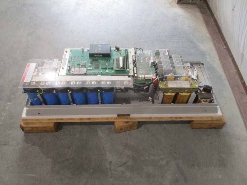INDUSTRIAL SPARE PART 1336F-B060-AN-EN-HCSP-L6 SER. A 380-480V 82A (AS PICTURED) NSMP