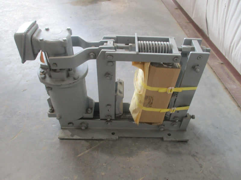 MURAI ELECTRIC MB-T160L 460V NSNP