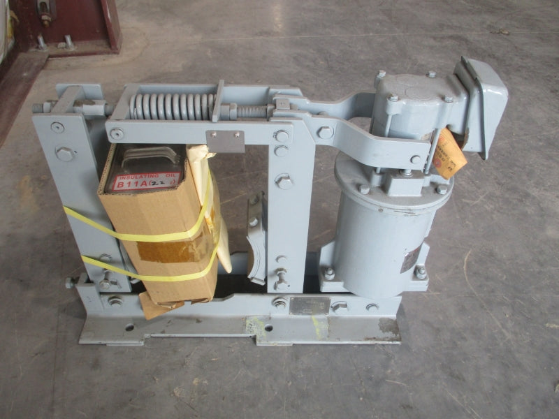 MURAI ELECTRIC MB-T160L 460V NSNP