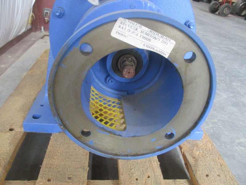 SUMITOMO CHHJS-6185DBY-255 PA088272 NSNP