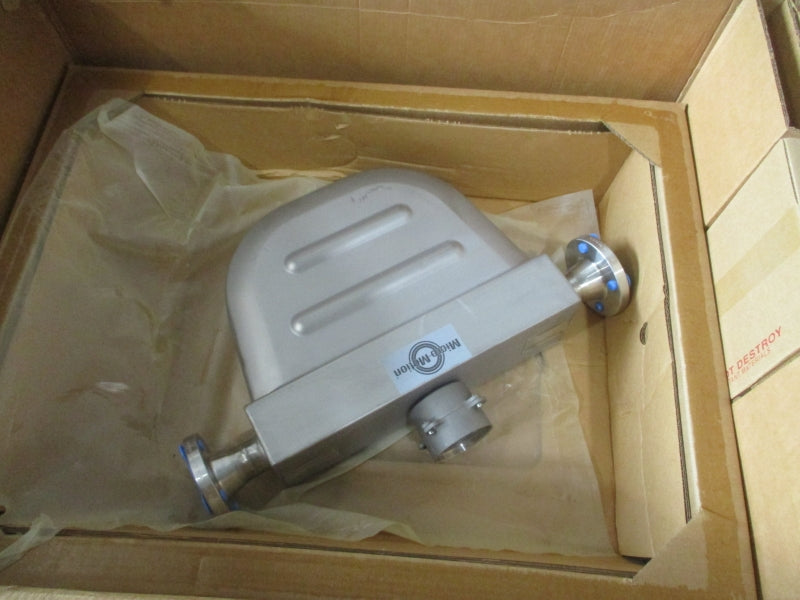 MICROMOTION F200S341CCAAEZZZZ NSMP
