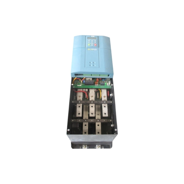 EUROTHERM DRIVES 590P/0725/500/0041/UK/ARM/0/115/0 F/W 7V2 220-500V 653A (AS PICTURED) UNMP
