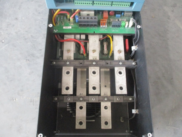 EUROTHERM DRIVES 590P/0725/500/0041/UK/ARM/0/115/0 F/W 7V2 220-500V 653A (AS PICTURED) UNMP