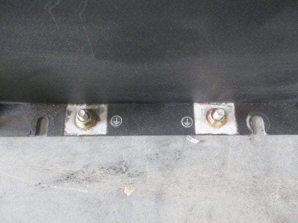 EUROTHERM DRIVES 590P/0725/500/0041/UK/ARM/0/115/0 F/W 7V2 220-500V 653A (AS PICTURED) UNMP
