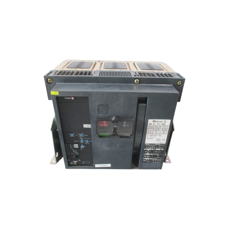 KLOCKNER MOELLER IZM32SV-1600 1600A 500/690V (AS PICTURED) UNMP