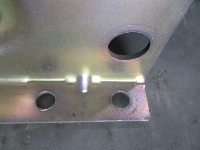 KLOCKNER MOELLER IZM32SV-1600 1600A 500/690V (AS PICTURED) UNMP