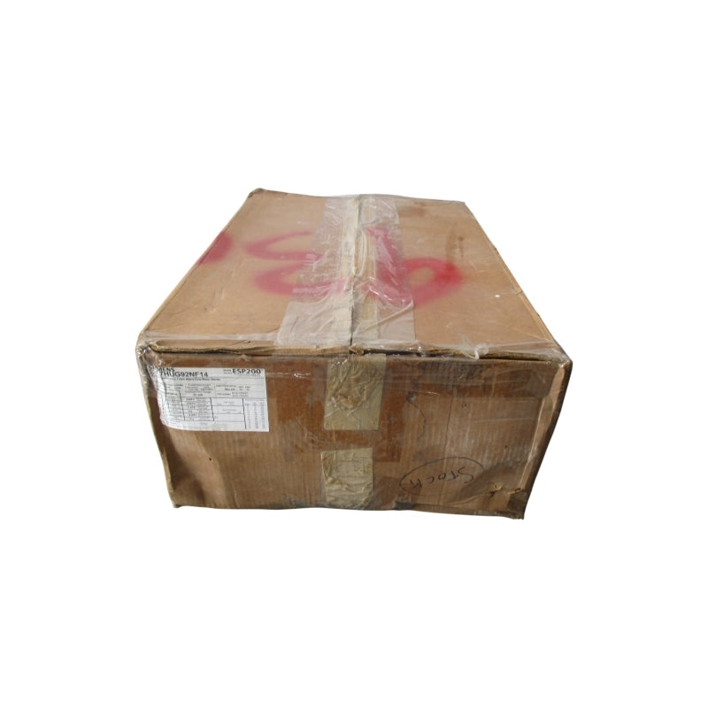 SIEMENS SIZE 3 COMBO 17HUG92NF14 110/120V 25-100A NSMP