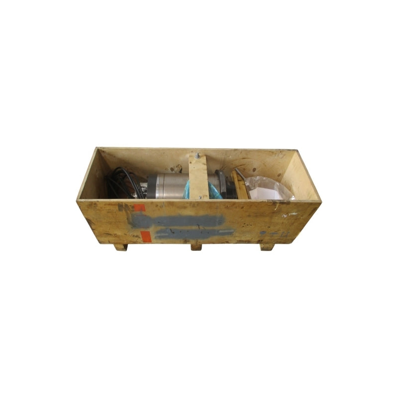 STEPTEC HVCS287-U-24-1.5/4-1FD-HSK-A100 400V 53A NSNP
