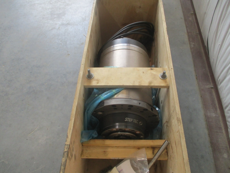 STEPTEC HVCS287-U-24-1.5/4-1FD-HSK-A100 400V 53A NSNP